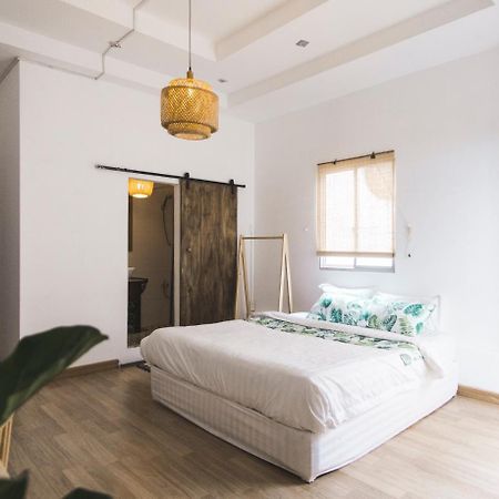 הו צ'י מין סיטי Tam Hostel מראה חיצוני תמונה