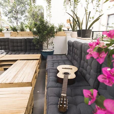 הו צ'י מין סיטי Tam Hostel מראה חיצוני תמונה