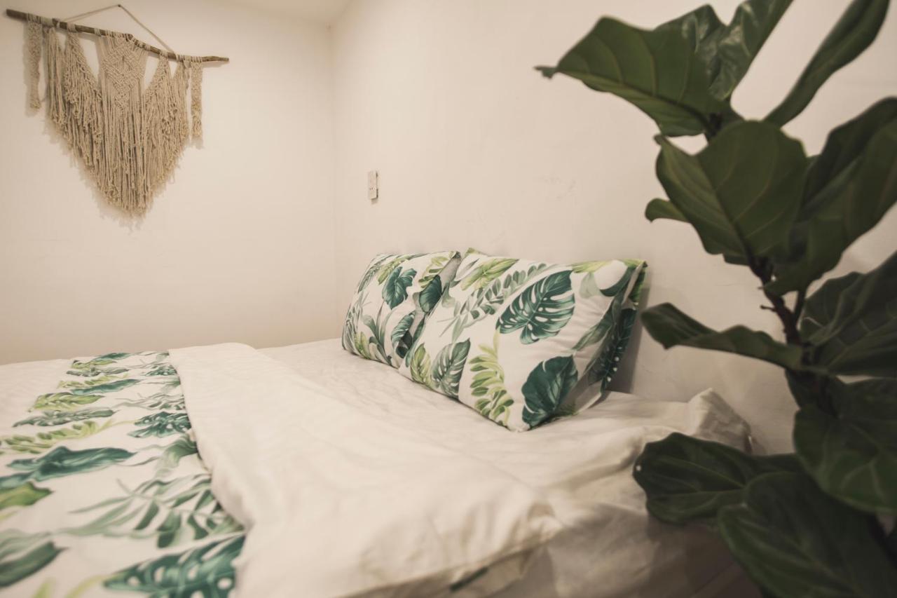 הו צ'י מין סיטי Tam Hostel מראה חיצוני תמונה