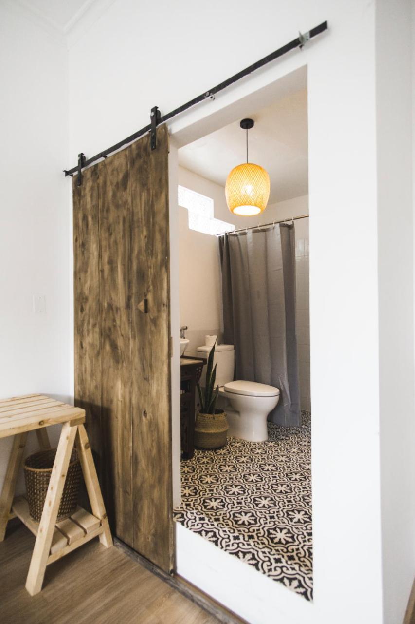 הו צ'י מין סיטי Tam Hostel מראה חיצוני תמונה