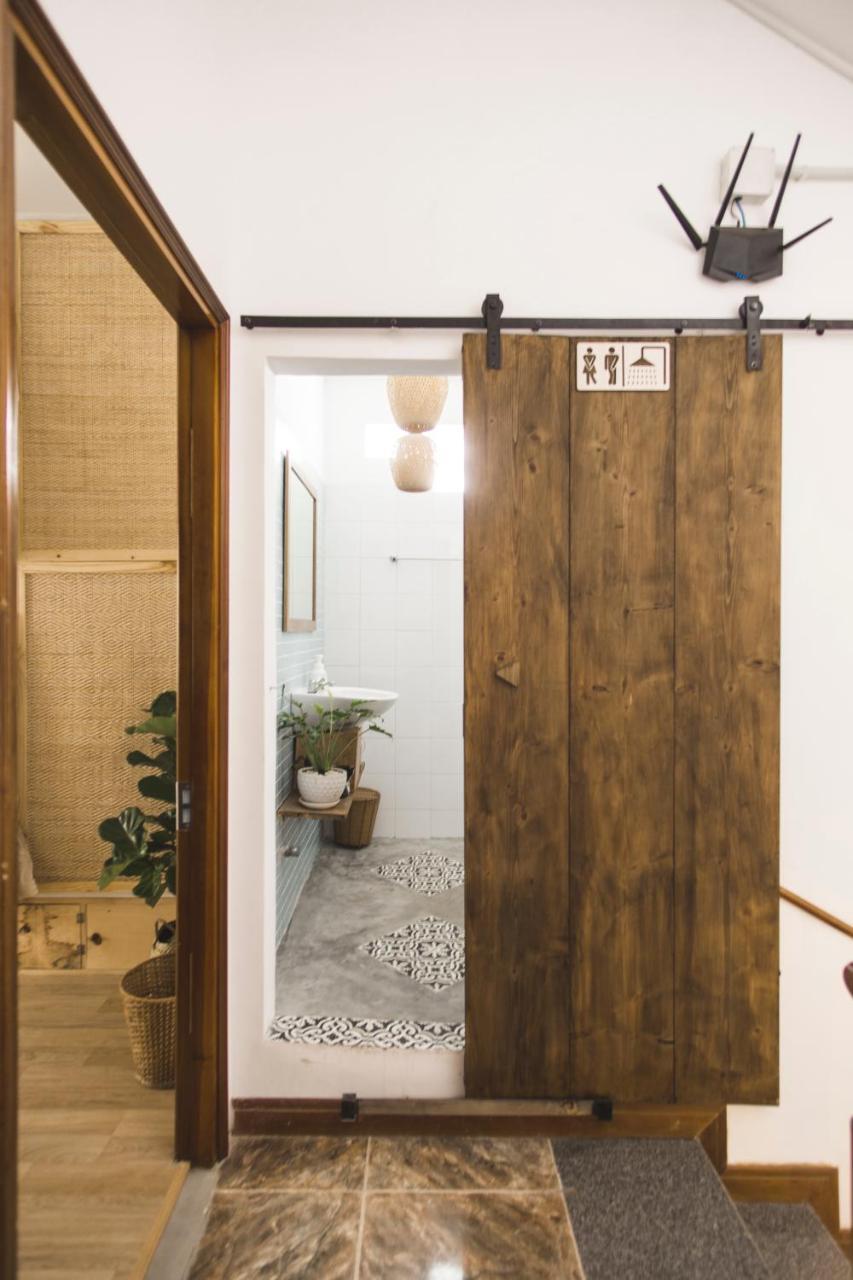 הו צ'י מין סיטי Tam Hostel מראה חיצוני תמונה